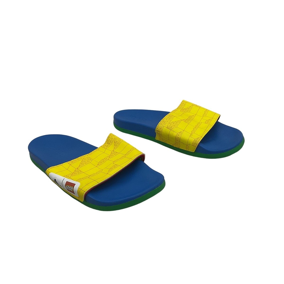 addidas slippers for kids