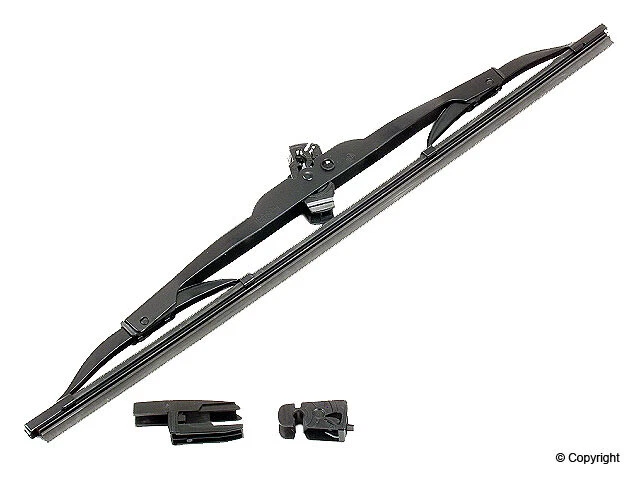 Limpiaparabrisas Micro Edge trasero Bosch para Jeep Cherokee 1978-2001 Foto 3 de 4