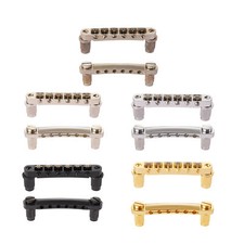 KAISH Roller Saddle Tune-O-Matic Bridge StopB...