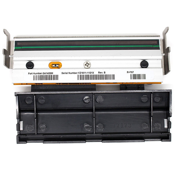 Neuer Druckkopf Für Zebra Z4M Z4M PLUS Z4M Z4000 Thermodrucker 203dpi