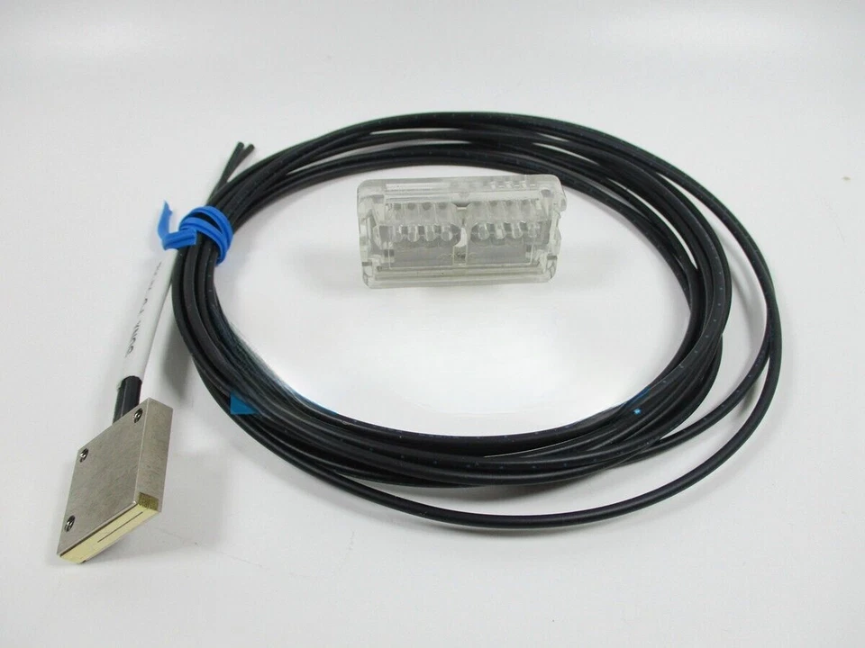 1PCS New For Panasonic SUNX Fiber Optic Sensor FD-AFM2 fast delivery in box - Image 3 of 4