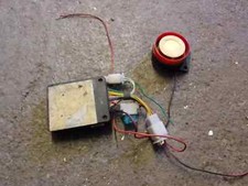 MOTORCYCLE SCOOTER QUAD CHINA