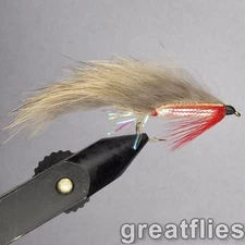 1 dozen (12) - Zonker - NATURAL