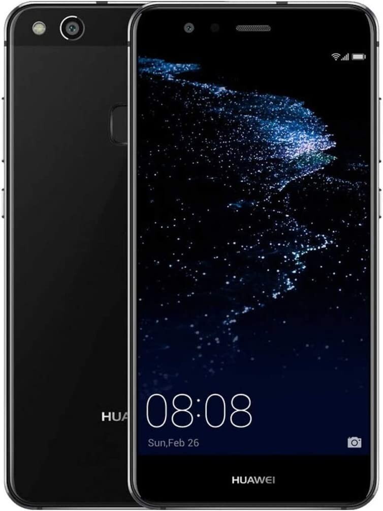 Huawei P10 Lite WAS-LX1A – 32GB entsperrt Dual SIM Smartphone graphit schwarz Huawei P10 Lite WAS-LX1A – 32GB entsperrt Dual SIM Smartphone graphit schwarz