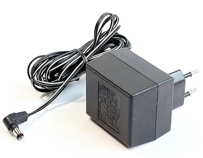Original DVE Netzteil DV-7515RUP Output: 7,5V - 150mA