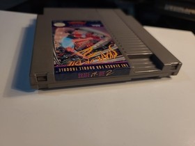 Skate or Die 2 NES Authentic & Tested