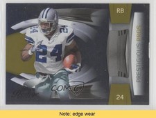 2009 Playoff Prestige Prestigious Pros Gold /100 Marion Barber III #31 READ 0lm