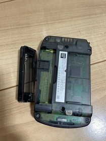 WonderSwan WonderSwan WS SW0WONDER SWAN Japan SD