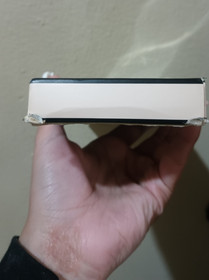 NEW Victoria's Secret PINK VS Leopard Logo for iphone 5/5S hard case RARE