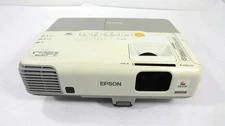 Epson PowerLite 96W Home Cinema Projector