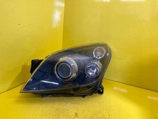 Opel Astra III H Bi-Xenon Frontscheinwerfer Links LHD Original Gebraucht