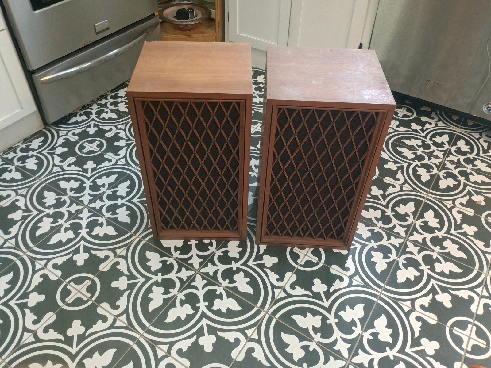 Pioneer CS-E731 vintage audio equipment - eBay listing photo 2