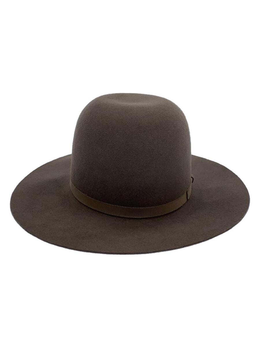 COMESANDGOES COMES NO.139 Hat XS Wool BRW Solid Color Men | eBay COMESANDGOES COMES NO.139 Hat XS Wool BRW Solid Color Men | eBay