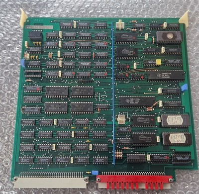 HEIDENHAIN 221678/4158 Platine für TNC 150 Q/TNC 150 CNC Hermle