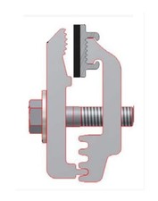 Truxedo 1115191 Tonno Replacement Components Truxedo 1115191 Tonno Replacement Components