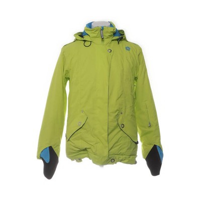 Sessions, Skijacke, Herren, Größe: M, model: hop-4, Gelb/Blau #STj