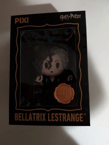 Thrilljoy PIX Harry Potter - Bellatrix Lestrange Hero