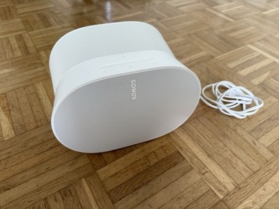 Sonos Era 300 Weiss