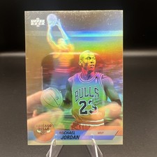 1992-93 Upper Deck Hockey Cards 19