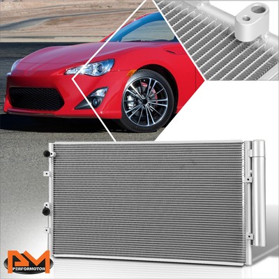 For 13-21 Scion Fr-S/Subaru Brz/Toyota 86 OE Style Aluminum Core A