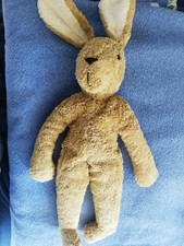 Schlenkertier Kuscheltier Hase Bio Senger Kallisto