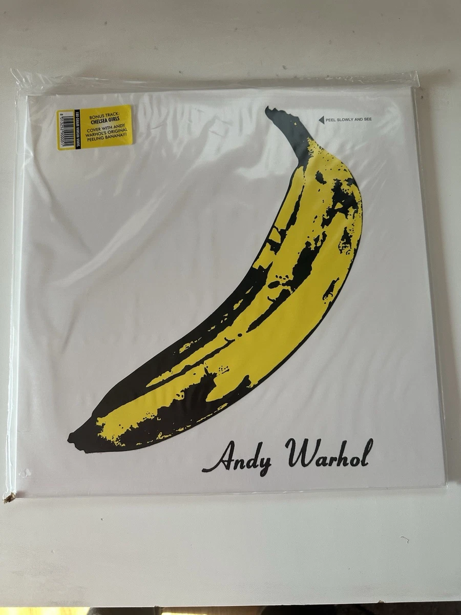 Velvet Underground for sale | eBay