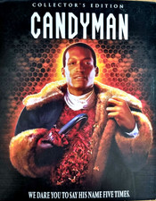 Candyman (1992) disc cover