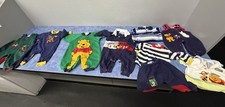 Vintage Disney Lot Baby (9 Pieces Total)