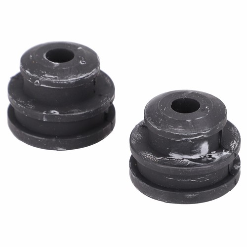 Pair Condenser Mount For Civic For Accord Improved Charging Capacities - Picture 2 of 16