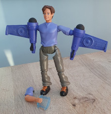 Listing image for Lego Galidor 8313 - NICK BLUETOOTH DELUXE Lego figure, 2002 VINTAGE COLLECTABLE