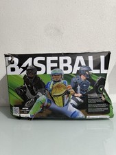 All-Star MVP-PRO Intermediate Baseball Catcher's Package - Solid Black