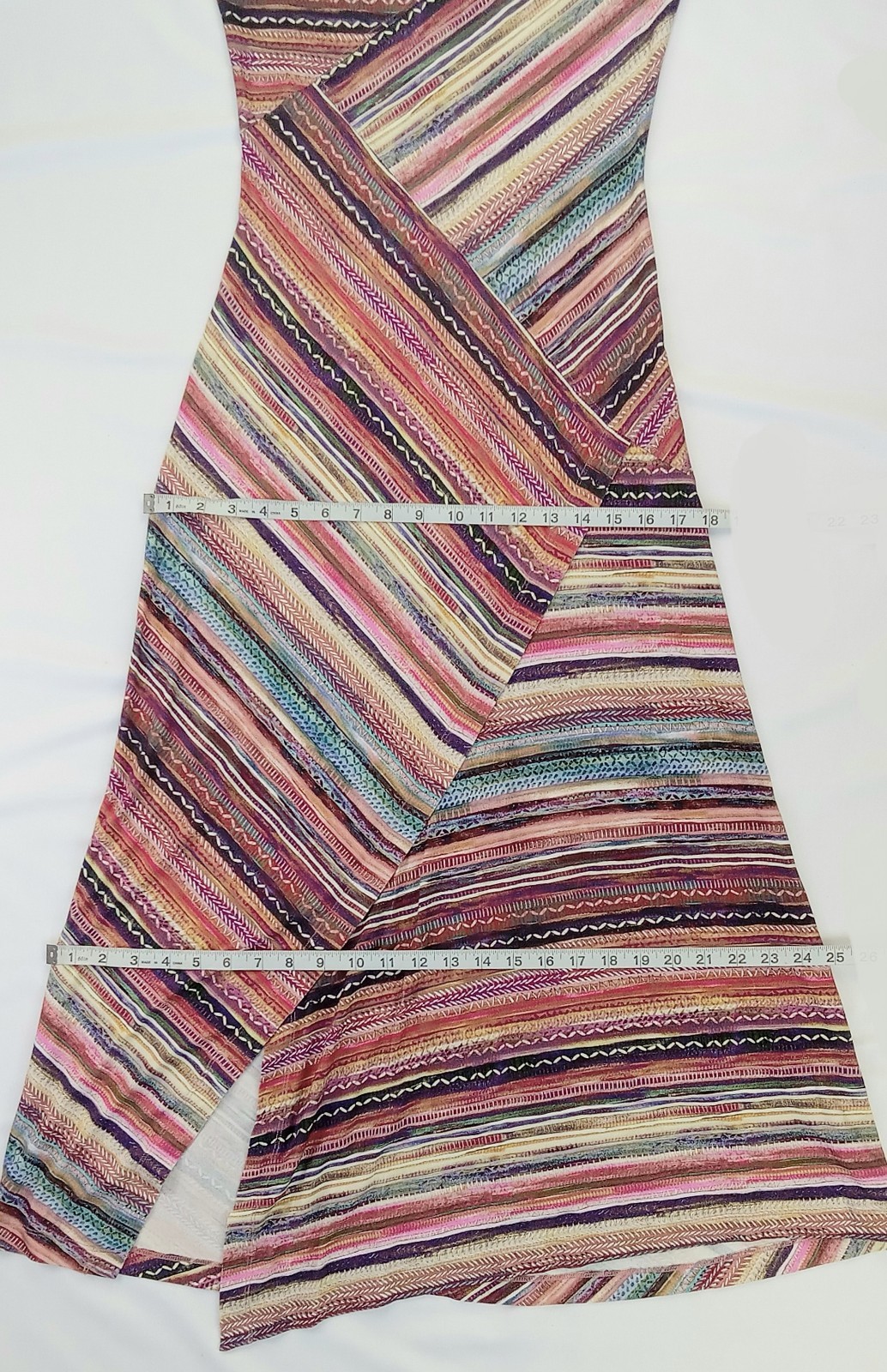 Small PERUVIAN CONNECTION Monserrato Lightweight … - image 22