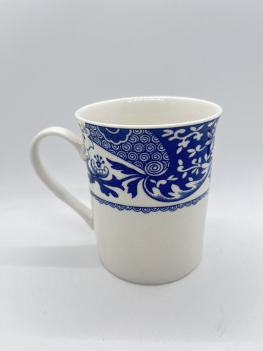 Spode Italian Brocato Mug No Chips 4" - Picture 2 of 15