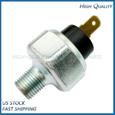 187-6265 NEW Oil Pressure Switch Fit Onan QG HGJAA HGJAB HGJAC HGJAD HGJAE HGJAF
