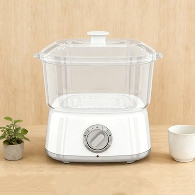 Quick Towel Machine for Skin Care Enhancement and Pore Opening Benefits