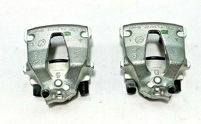 Kit Étriers de Frein Avant Bendix ALFA ROMEO 145 GTV FIAT Bravo COUPE LANCIA - Photo 1/2