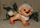 Vintage DAM Troll Lion (OOAK) — photo 1