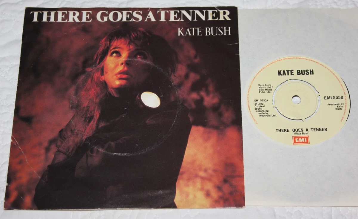 Kate Bush Vinyl Records for sale | eBay