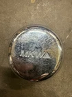 MKW Center Cap  (B9273)  SCREW ON B GRADE NO RUBBER