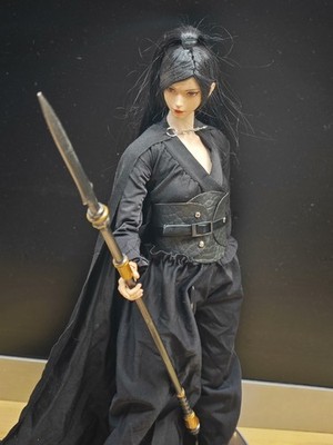 1/6 Ancient Assassins Clothing Set Fit 12'' Female Girl Action Figure