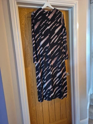 New look dress size 14 Great condition - Image 1 of 3