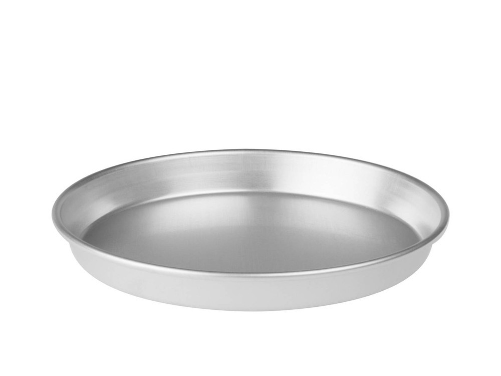 Agnelli Cake Pan in Aluminum Conical Professional Cookware Cm 32