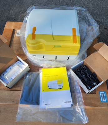 Sartorius Virus Counter 3100 R2 | FGI VIR-92341 HP Laptop With Virus Software