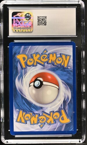 CGC Gem Mint 10 Gulpin 154/142 Pokémon Stellar Crown SCR EN | eBay