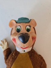 Knickerbocker Bear Indiana Vintage Stuffed Animals for sale | eBay