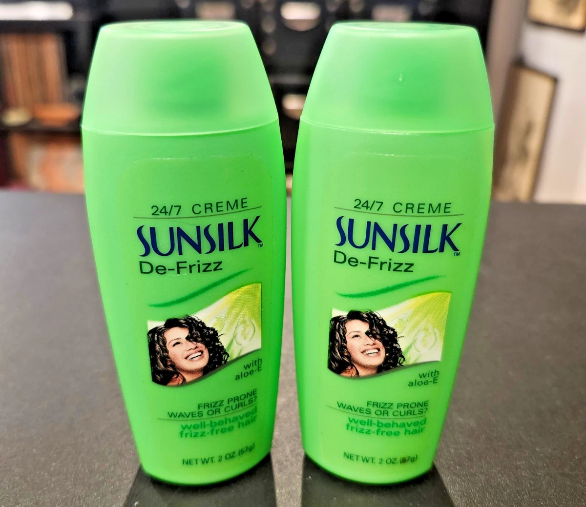 Sunsilk Anti-Frizz Hair Styling Products for sale | eBay
