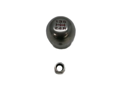 JDM Honda Integra Type R DC2 ITR 98spec Titan Schaltknauf Original OEM