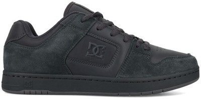 DC Shoes Manteca 4 Herren | Leder, Synthetik - NEU