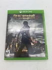 Dead Rising 3 (Microsoft Xbox One, 2013)