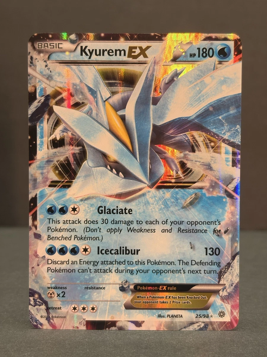 Pokmon TCG XY-Ancient Origins Ultra Rare Individual Collectible Card Game  Cards in English for sale | eBay